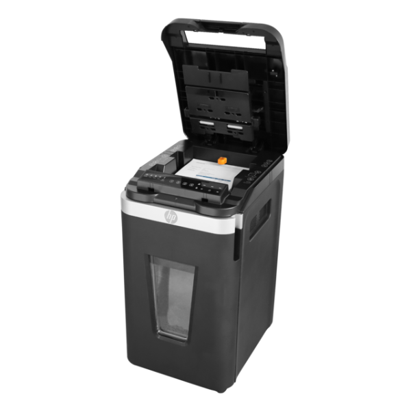 HP Pro Shredder Auto 400CC Shredder