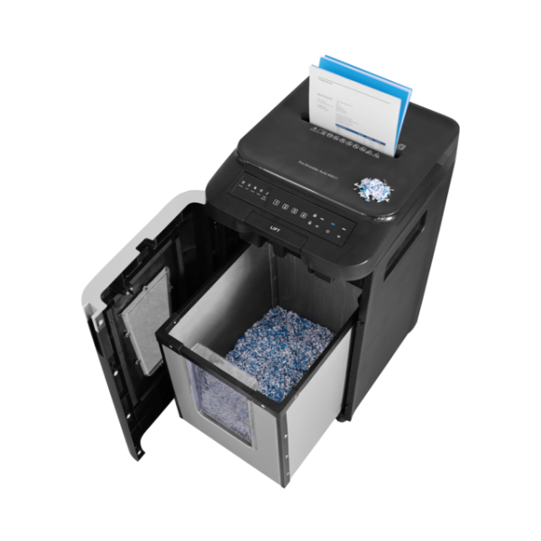 HP Pro Shredder Auto 400CC Shredder