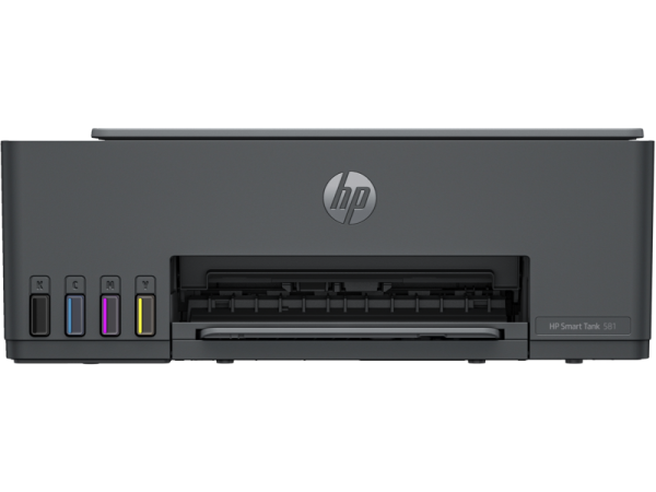 HP Smart Tank 581 All-in-One Printer