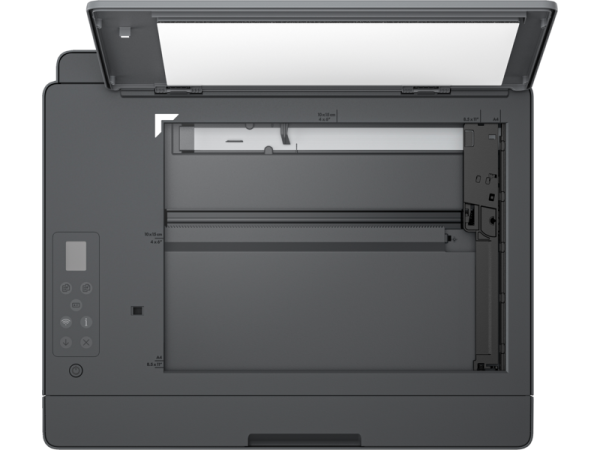 HP Smart Tank 581 All-in-One Printer (4A8D4A)
