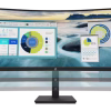 HP P34hc G4 34″ WQHD USB-C Curved Monitor