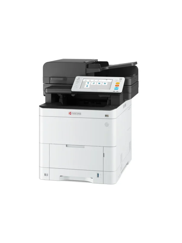 KYOCERA ECOSYS MA4000cix A4 Colour Multifunctional Laser Printer 42 ppm