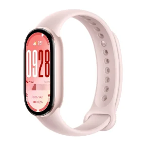 Xiaomi Smart Band 10 Mystic Gold