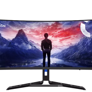 Lenovo Legion R34w-30 34-inch