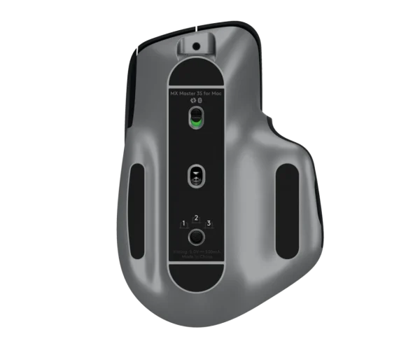 Logitech MX Master 3S For Mac
