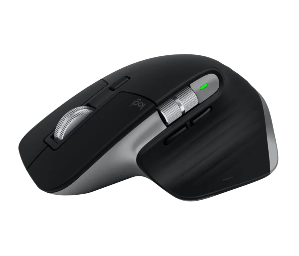 Logitech MX Master 3S For Mac