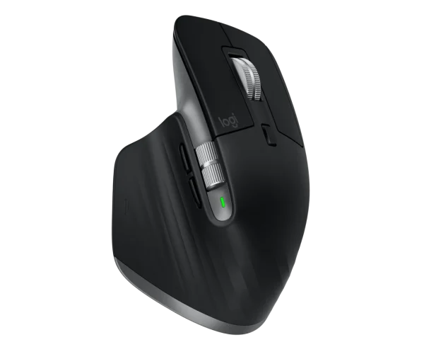 Logitech MX Master 3S For Mac