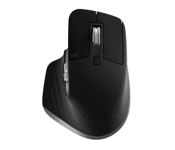 Logitech MX Master 3S For Mac