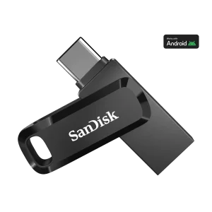 SanDisk Ultra Dual Drive Go USB Type-C