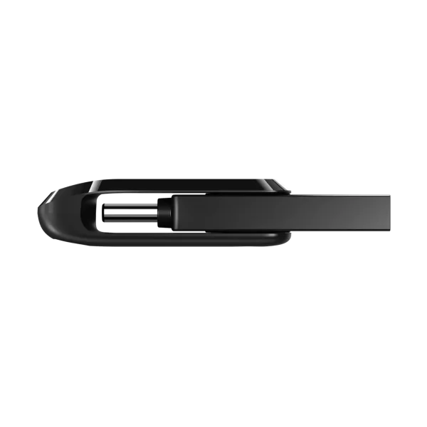 SanDisk Ultra Dual Drive Go USB Type-C™ - 32GB (Black)