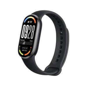 Xiaomi Smart Band 10 Midnight Black
