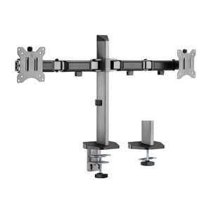 Lumi Deluxe Single-Monitor Articulating Monitor Arm