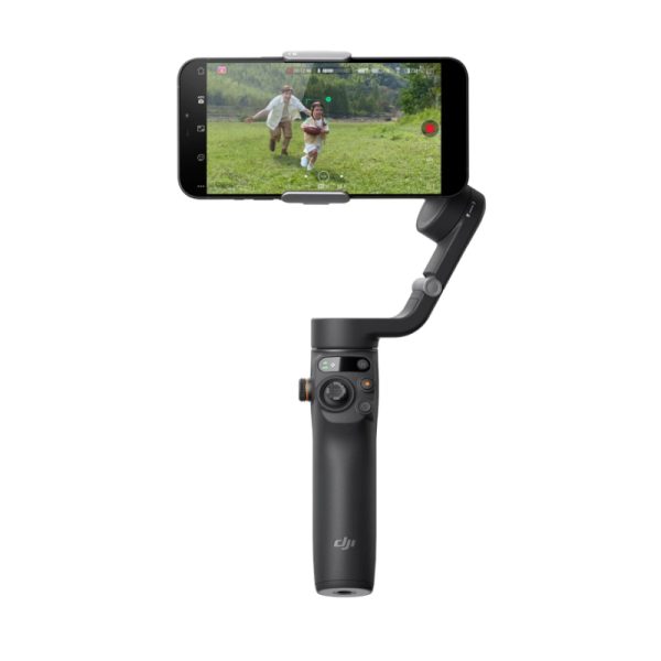 DJI Osmo Mobile 7 Smartphone Gimbal