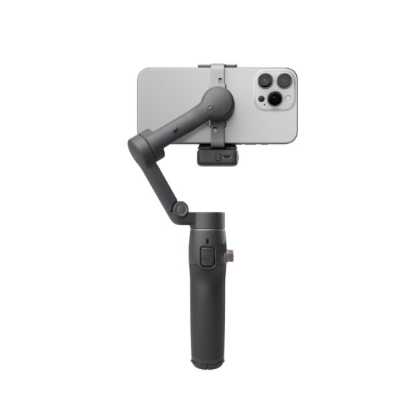 DJI Osmo Mobile 7P Smartphone Gimbal