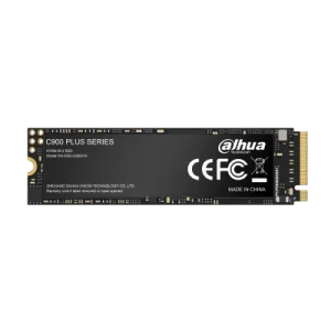 Dahua 512GB NVMe M.2 PCIe Gen 3.0×4 2242 SSD
