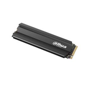 Dahua 1TB NVMe M.2 Solid State Drive