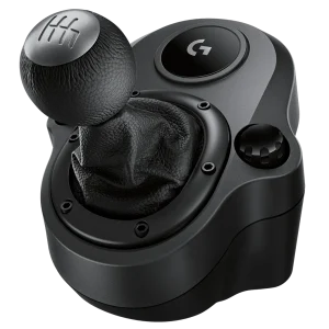 Logitech Driving Force Shifter