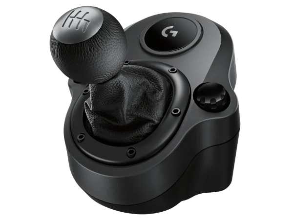 Logitech Driving Force Shifter
