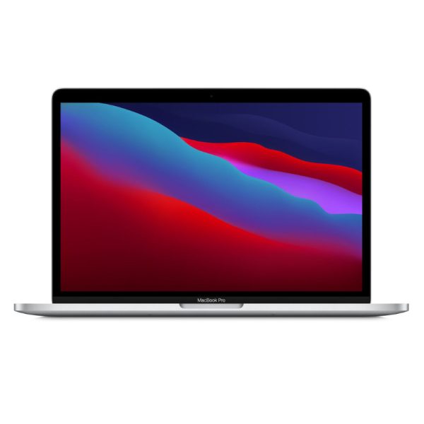 Apple MacBook Pro 2021 M1 Max, 16″, Silver, 10C CPU/32C GPU 32GB/1TB (MK1H3B/A)