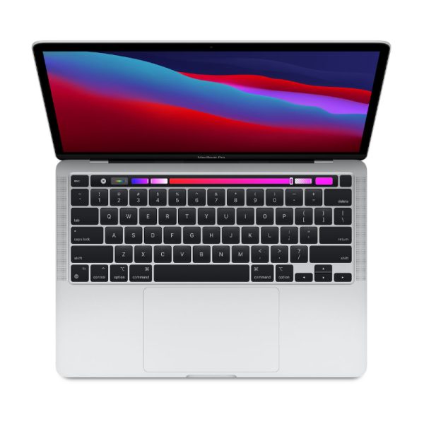 Apple MacBook Pro 2021 M1 Max, 16″, Silver, 10C CPU/32C GPU 32GB/1TB (MK1H3B/A)