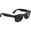 Meta Ray-Ban Wayfarer Glasses