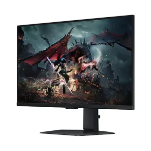 Samsung 27" Odyssey G5 G50D