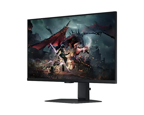Samsung 27" Odyssey G5 G50D