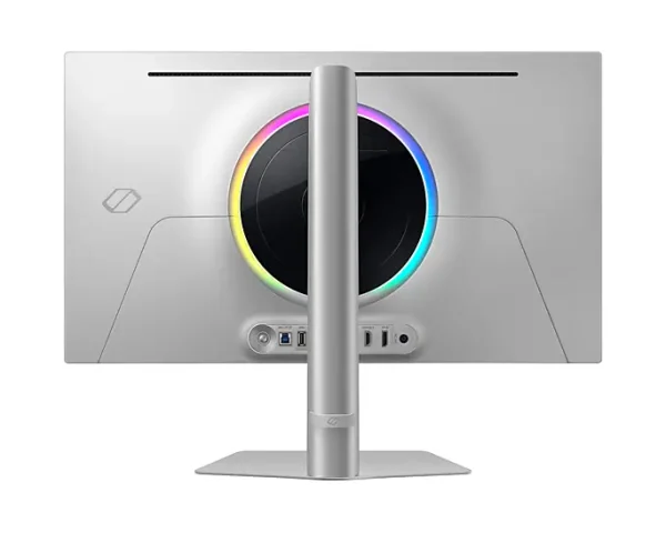 Samsung 27" G60SD QHD OLED Gaming Monitor with 360Hz Refresh Rate (LS27DG602SMXUE)