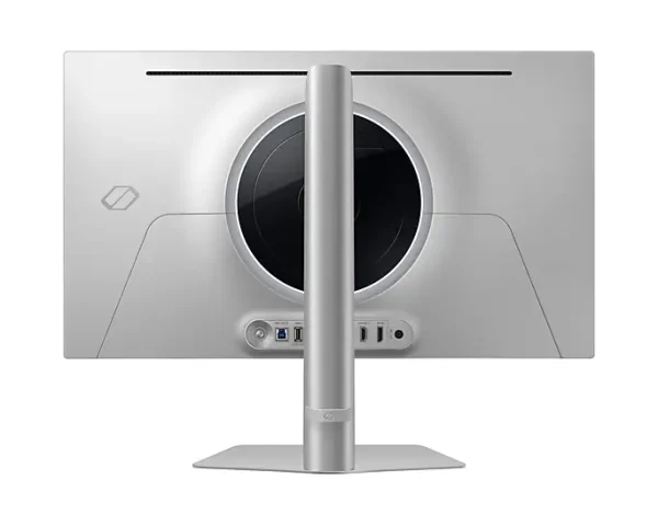 Samsung 27" G60SD QHD OLED Gaming Monitor with 360Hz Refresh Rate (LS27DG602SMXUE)