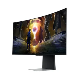 Samsung 34" Gaming Monitor G8