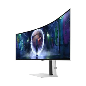 Samsung 49" Gaming Monitor