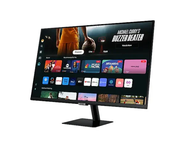 Samsung 32" M70D