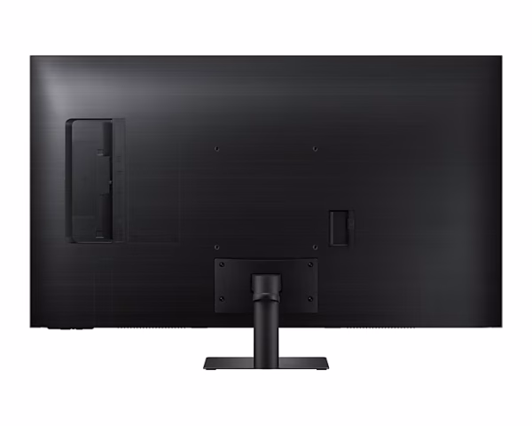 Samsung 32" M70D Smart Screen for Multi Device Experience (LS32DM702UMXUE)