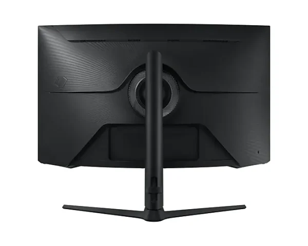 Samsung 32" UHD monitor with Quantum Mini-LED and 165Hz refresh rate (LS32BG750NMXUE)