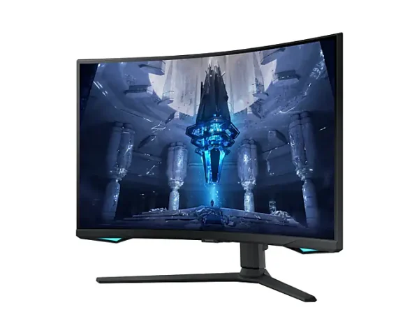Samsung 32" UHD monitor
