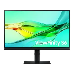 Samsung 24" ViewFinity S6
