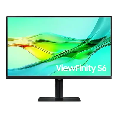 Samsung 24" ViewFinity S6