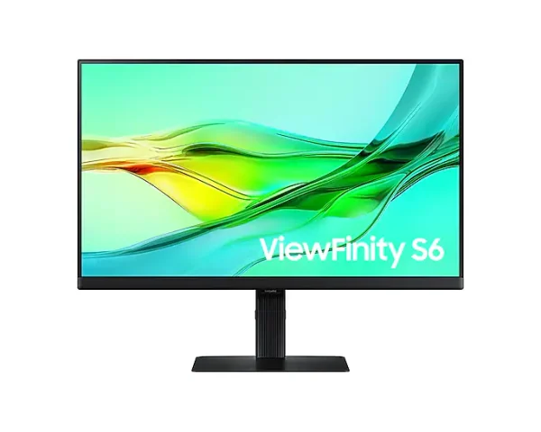 Samsung 24" ViewFinity S6