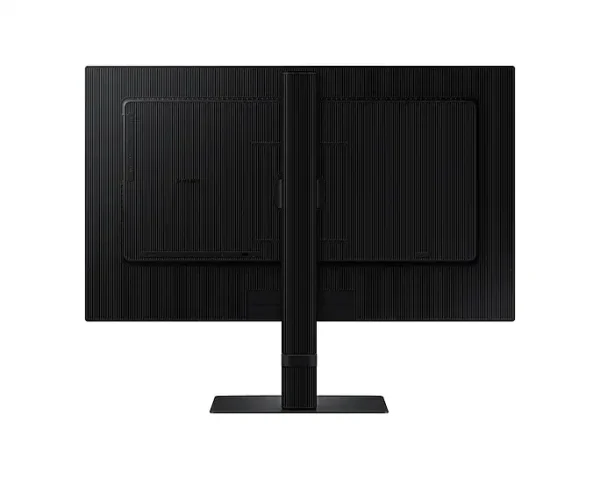Samsung 24" ViewFinity S6 S60UD QHD Monitor (LS24D600EAUXUE)