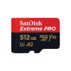 SanDisk Extreme PRO microSDXC™ UHS-I CARD