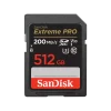 SanDisk Extreme PRO SDHC™ And SDXC™ UHS-I Card