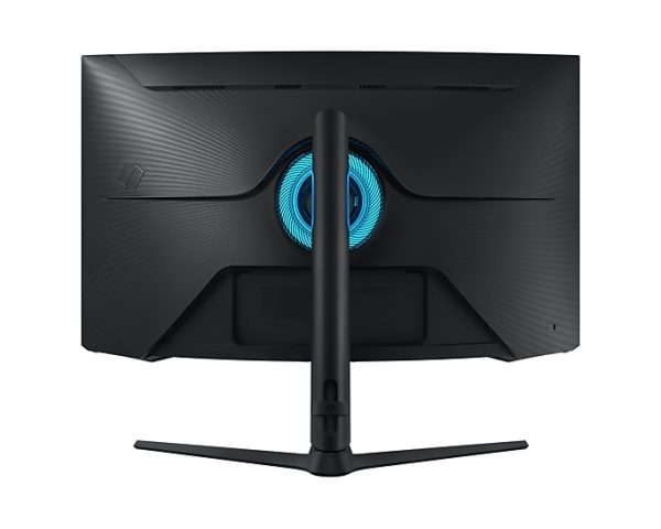 Samsung 32" Odyssey Neo G7 G75NB UHD 165 Hz Gaming Monitor - (LS32BG750NPXEN)