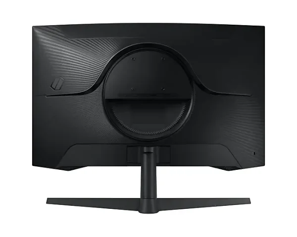 Samsung 27" Odyssey G5 G55C QHD 165Hz Curved Gaming Monitor (LS27CG552EMXUE)