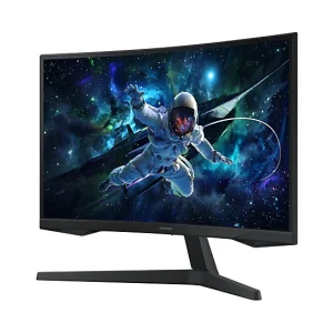 Samsung 27" Odyssey G5 G55C QHD