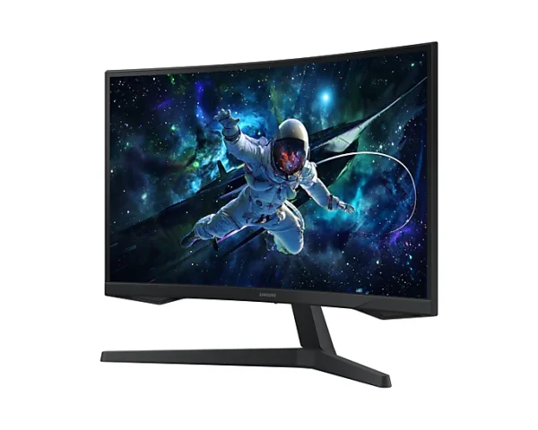 Samsung 27" Odyssey G5 G55C QHD