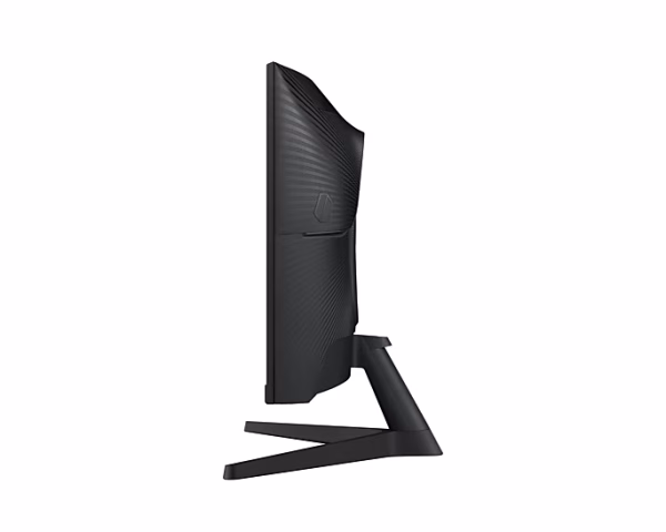 Samsung 27" Odyssey G5 G55C QHD 165Hz Curved Gaming Monitor (LS27CG552EMXUE)