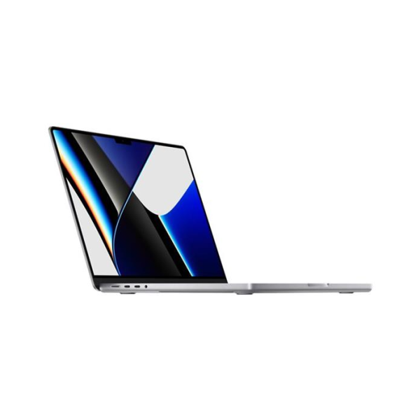 Apple Macbook Pro 14-Inch M1 Pro 8CPU 14GPU 16GB SSD 512GB - (MKGR3B/A)