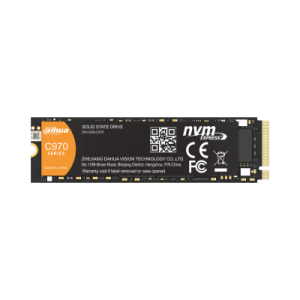 Dahua NVMe M.2 PCIe Gen4x4 Internal Solid State Drive 1TB