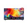 TCL 55 INCHES V6C 4K HDR Google TV