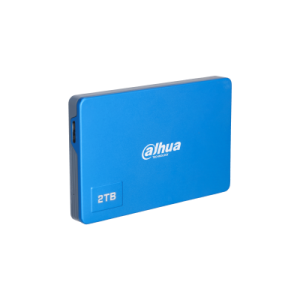 Dahua 2TB External Hard Disk Drive